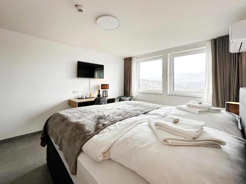 City Room